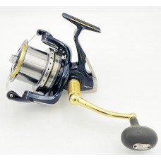 Shimano BULL'S EYE XT 9080 Spinning reel